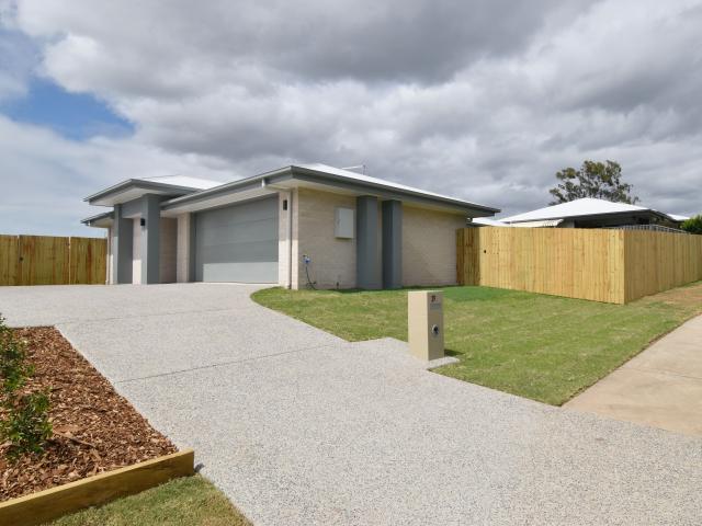 House for rent in Gladstone, Queensland