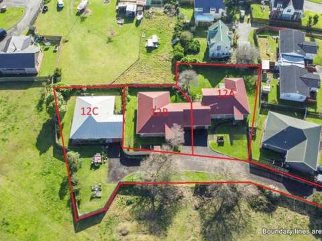 House for sale in Huntly, Waikato