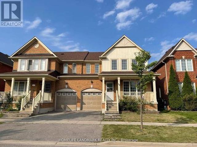 House for rent in York, Ontario