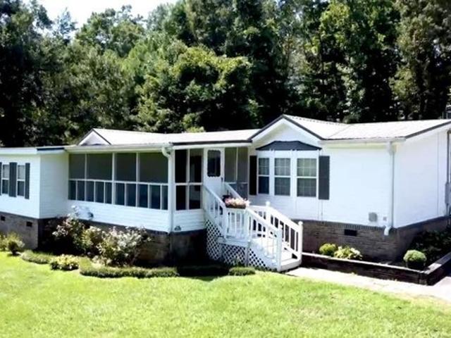 House for sale in Anniston, Alabama