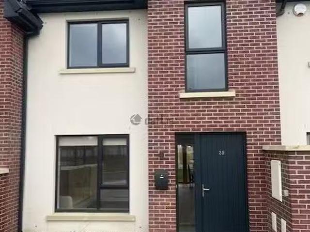 House to rent