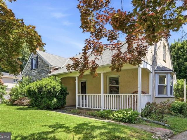 House for sale in Ardmore, Pennsylvania