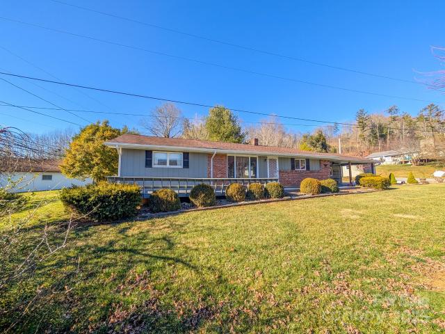 House for sale in Yancey, North Carolina