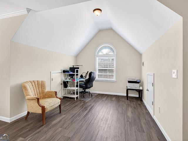 House for sale in Sharpsburg, Georgia