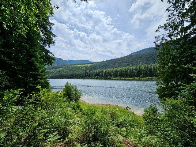 Land for sale in Sanders, Montana