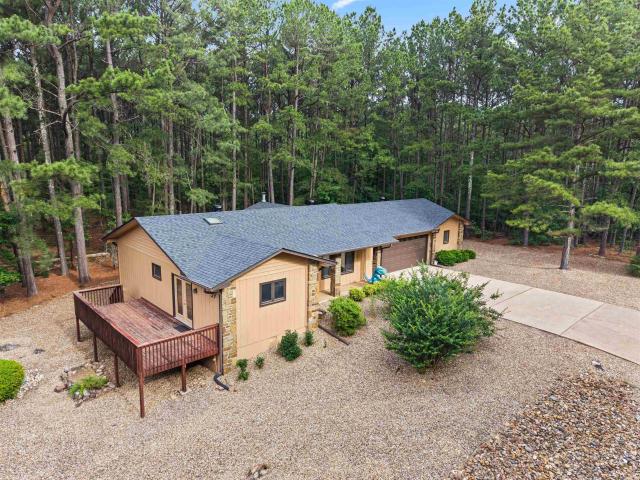 House for sale in Ark