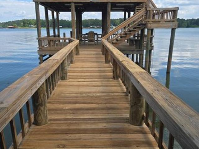 House for sale in Many, Louisiana