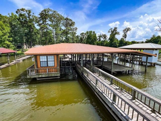 House for sale in Many