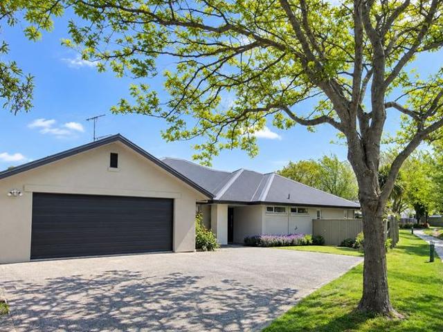 House for rent in Lincoln, Selwyn District