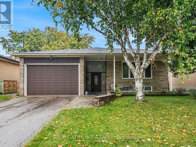 House for sale in Woburn, Ontario