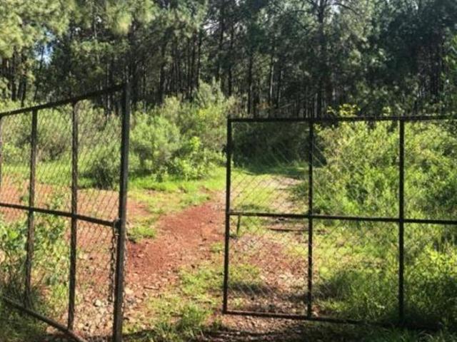 Rancho en venta en Mazamitla, Jalisco