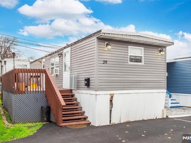 House for sale in Moonachie, Bergen County