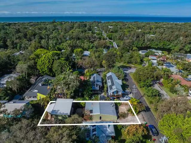 House for rent in South Golden Beach, New South Wales