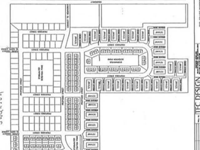 Land for sale in North Branch, Minnesota