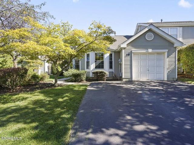 Condo for sale in Monmouth, New Jersey
