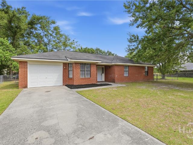 House for sale in Walthourville, Georgia