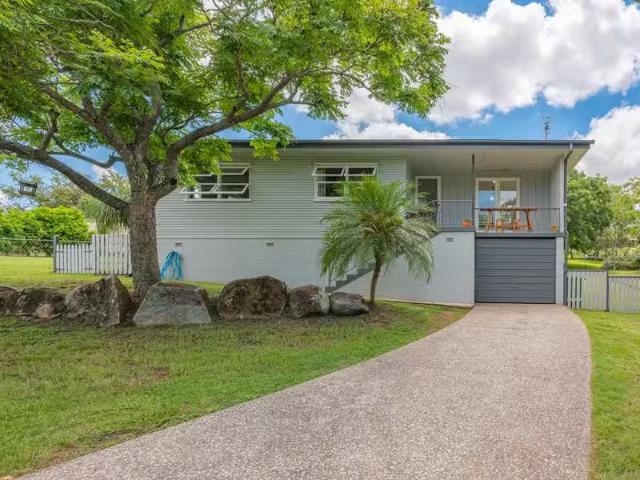 House for rent in Brooloo, Queensland