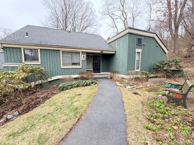 Condo for sale in Amawalk, New York