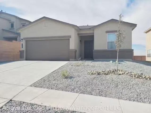 House for rent in Los Lunas