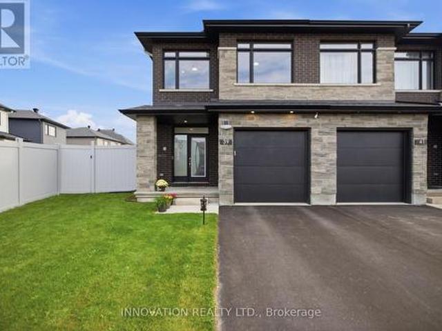House for sale in Rideau-Jock, Ottawa