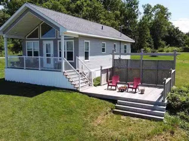House for sale in Caribou River, Nova Scotia