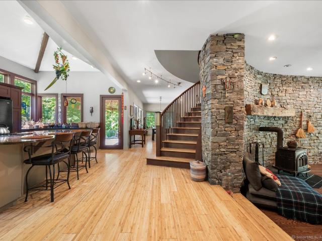 Property for sale in North Stonington, Connecticut