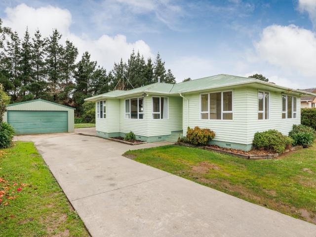 House for sale in Palmerston North City
