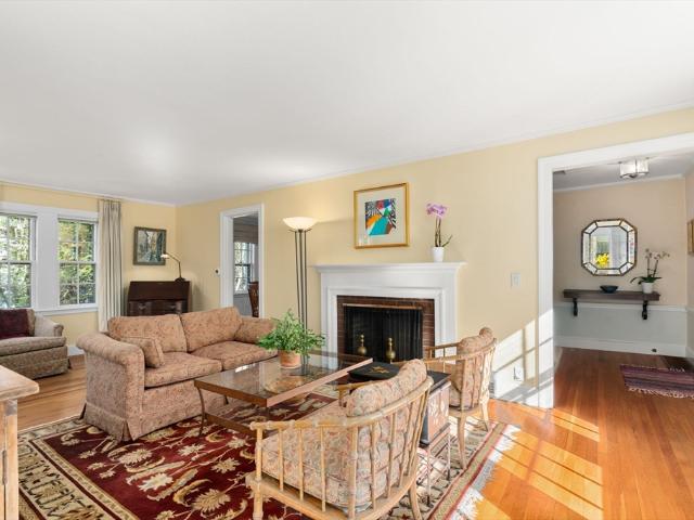 Property for sale in Auburndale, Massachusetts