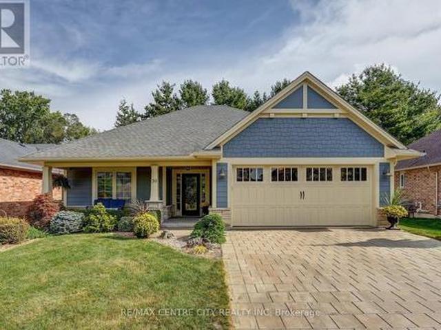 House for sale in St. Thomas, Southwestern Ontario