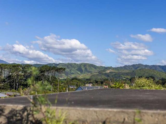 Land for sale in Waikanae Beach, Wellington