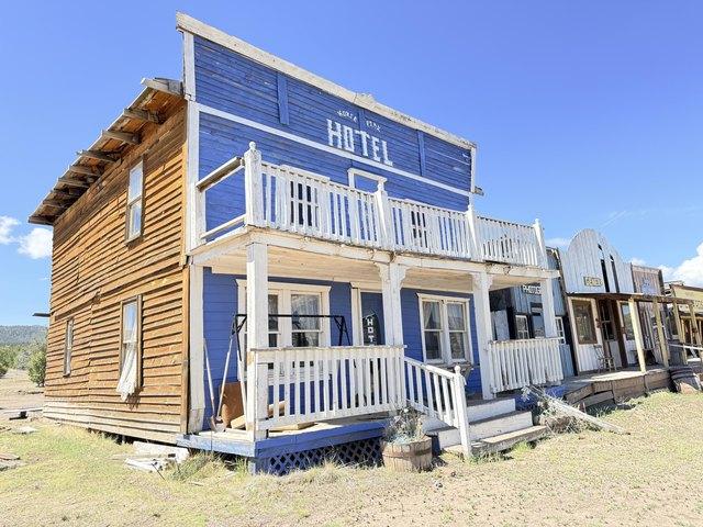 Land for sale in Datil, Catron County