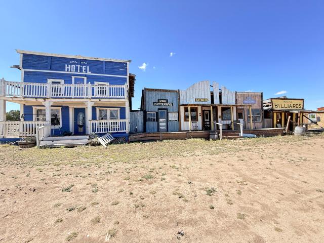 Land for sale in Catron County, New Mexico