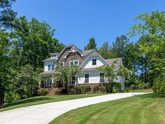House for sale in Chatham, North Carolina