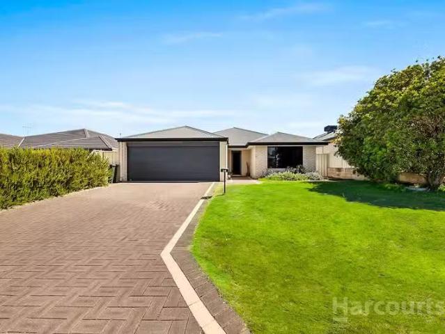 House for rent in Parklands, Western Australia