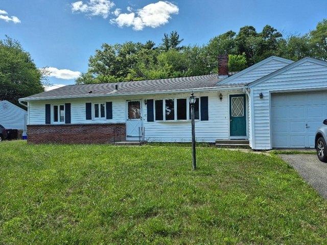 House for sale in Hampden, Massachusetts