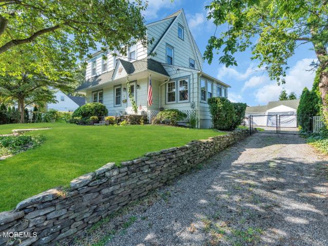 House for sale in Monmouth, New Jersey