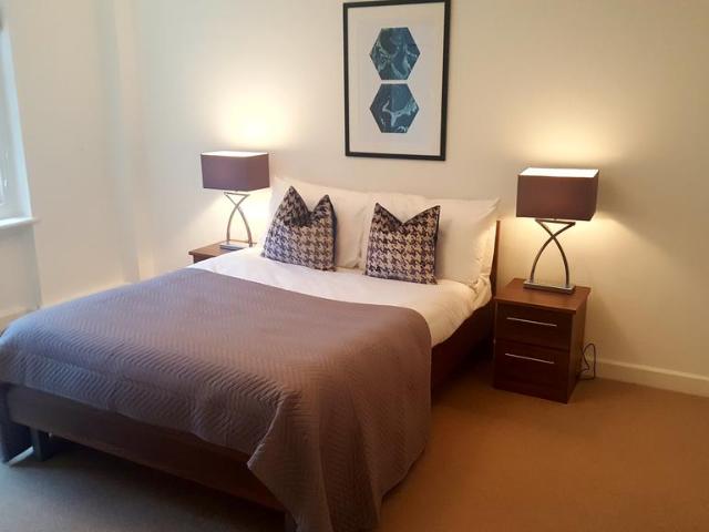House for rent in Mayfair, Greater London
