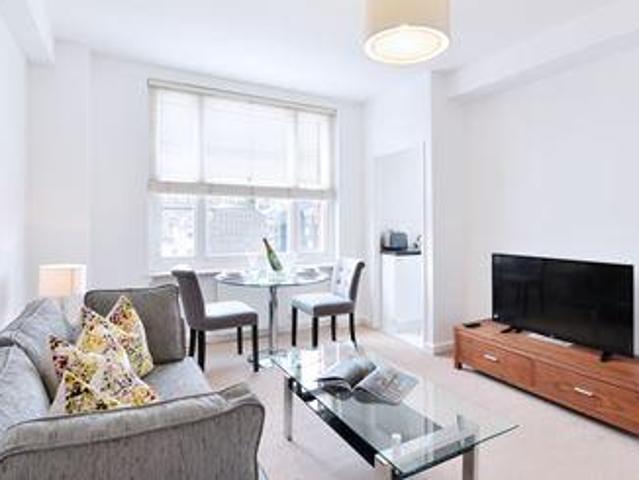 House for rent in Mayfair, Greater London