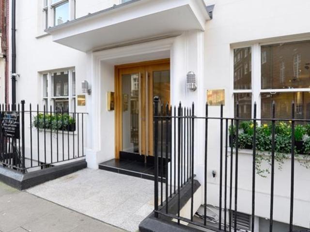 House for rent in Mayfair, Greater London