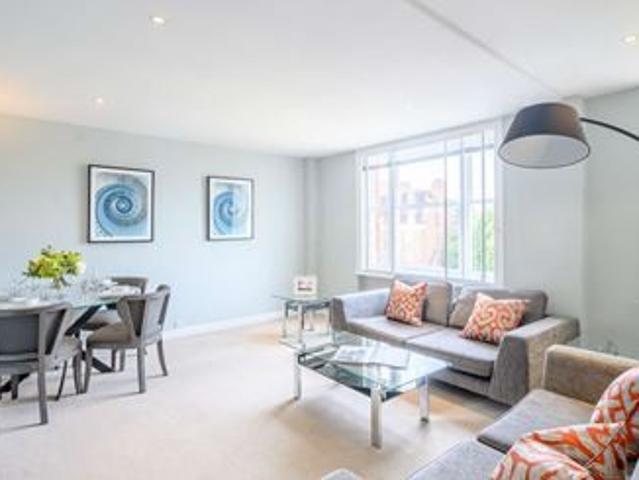 Apartment for rent in City of Westminster, Greater London