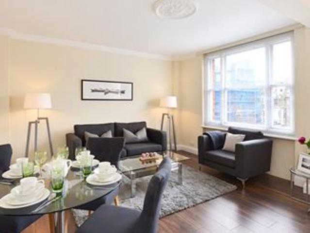Apartment for rent in Mayfair, Greater London