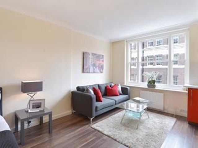 Studio for rent in Mayfair, Greater London