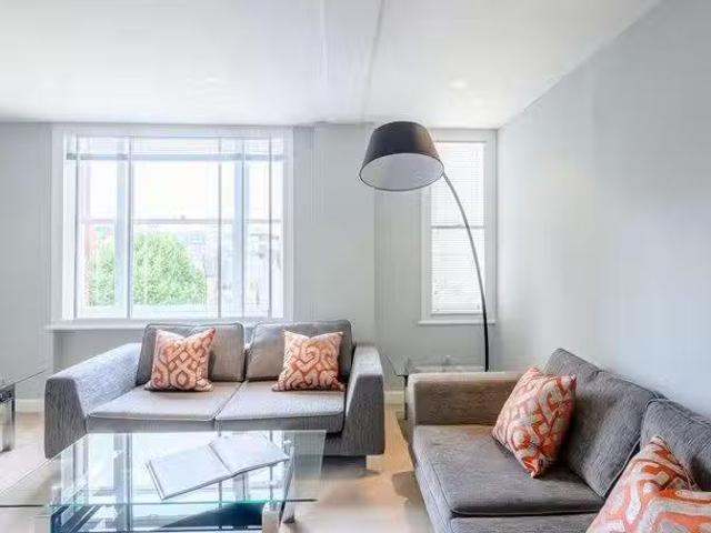 Apartment for rent in Mayfair, St. James's