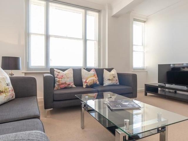 Apartment for rent in East Marylebone, Mayfair