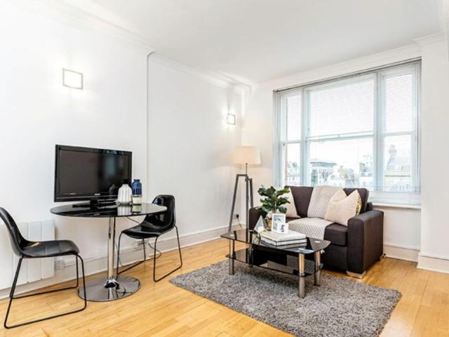 Studio for rent in Mayfair, Greater London