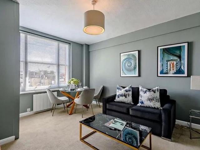 House for rent in Mayfair, Greater London