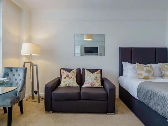 House for rent in Mayfair, Greater London