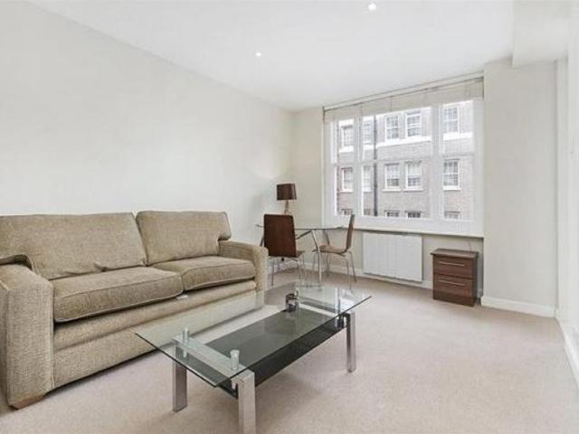 Studio for rent in Mayfair, Greater London