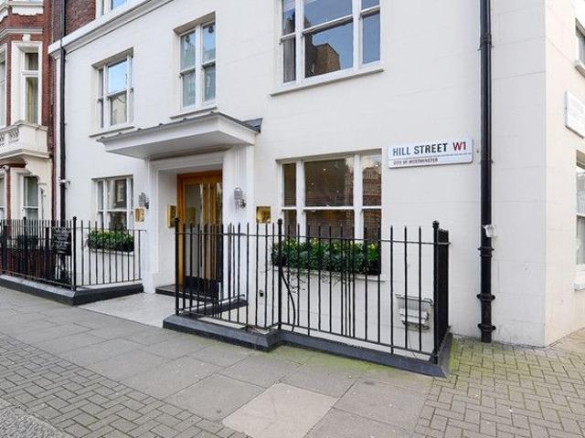 Studio for rent in City of Westminster, Greater London