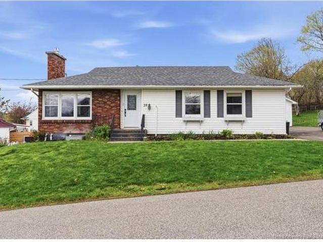 House for sale in Penobsquis, New Brunswick